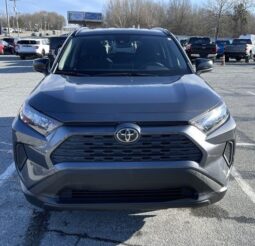 Toyota RAV4 2019  2,0L Visureigis