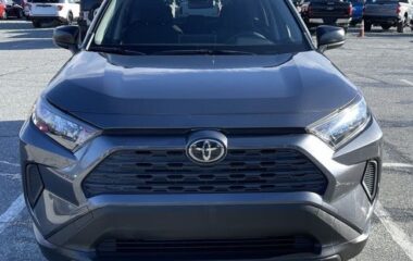 Toyota RAV4 2019  2,0L Visureigis