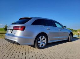 
										Audi A6 2016  3,0L Universalas pilnas									