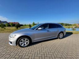 
										Audi A6 2016  3,0L Universalas pilnas									