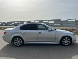 
										BMW 530 Sedanas 3,0L 2007 pilnas									