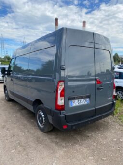 
										Renault Master 2019  2,3L Krovininis mikroautobusas pilnas									