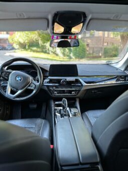 
										BMW 530 2017  3,0L Universalas pilnas									
