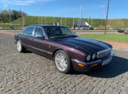 Jaguar Daimler Sovereign 1998  4,0L Hečbekas