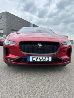 
										Jaguar I-Pace 2020  4,0L Kita pilnas									