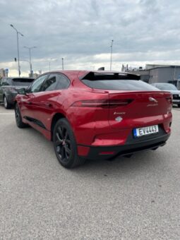 
										Jaguar I-Pace 2020  4,0L Kita pilnas									