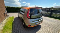 
										Kia Soul 2016  0,9L Universalas pilnas									