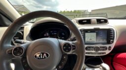 
										Kia Soul 2016  0,9L Universalas pilnas									