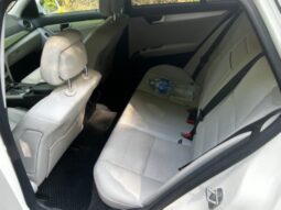 
										Mercedes-Benz C220 Universalas 2,3L 2012 pilnas									