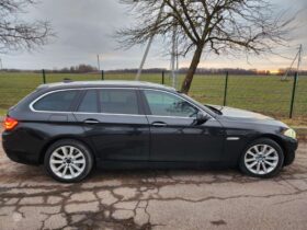 BMW 535 2013  3,0L Universalas