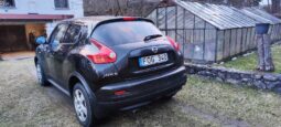 
										Nissan Juke Hečbekas 1,6L 2011 pilnas									