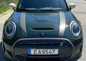 Mini Cooper S 2023  6,5L Kabrio