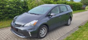 Toyota Prius+ 2013  1,8L Hečbekas