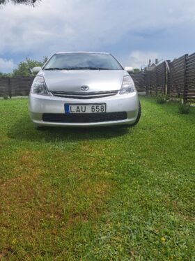 Toyota Prius 2005  1,5L Hečbekas