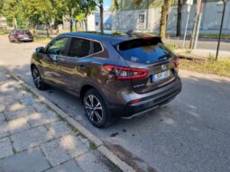 
										Nissan Qashqai 2019  1,3L Visureigis pilnas									