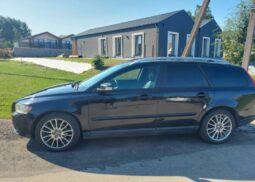 
										Volvo V50 2008  1,6L Universalas pilnas									