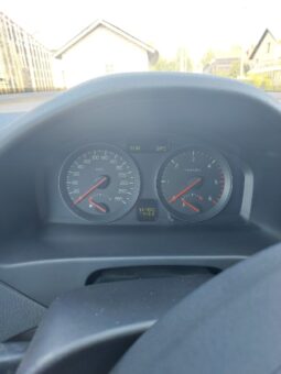 
										Volvo V50 2008  1,6L Universalas pilnas									