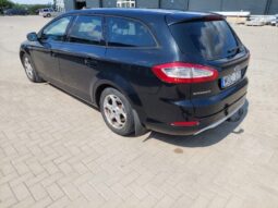 
										Ford Mondeo 2012  2,0L Universalas pilnas									