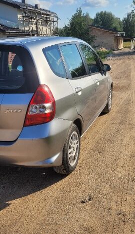 
								Honda Jazz 2006  1,3L Hečbekas pilnas									