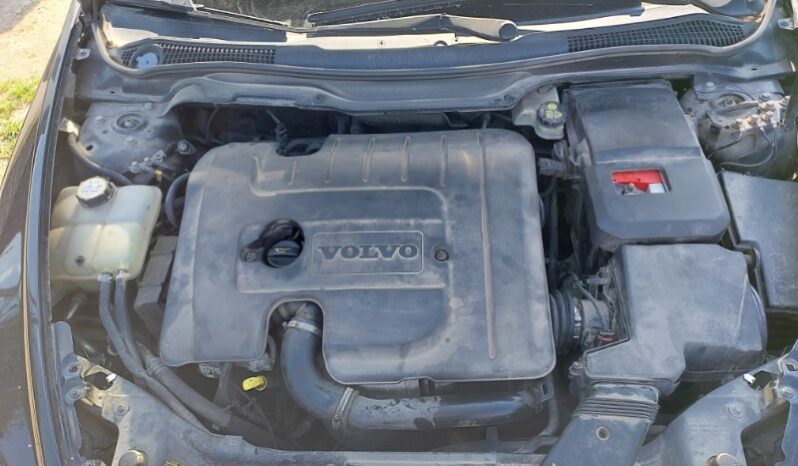 
								Volvo V50 2008  1,6L Universalas pilnas									