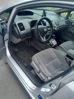 
										Honda Civic 2007  1,3L Sedanas pilnas									