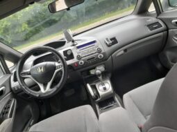 
										Honda Civic 2007  1,3L Sedanas pilnas									