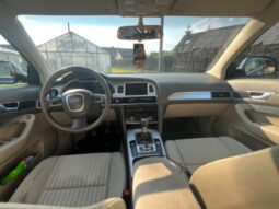 
										Audi A6 2009  2,0L Universalas pilnas									