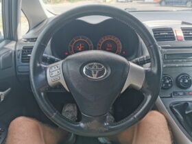 Toyota Auris 2008  1,4L Hečbekas