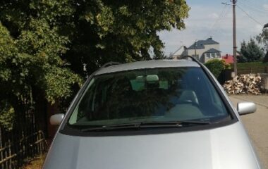 Seat Alhambra 2006  2,0L Autosportui