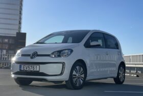 Volkswagen Up 2020  1.0L Hečbekas