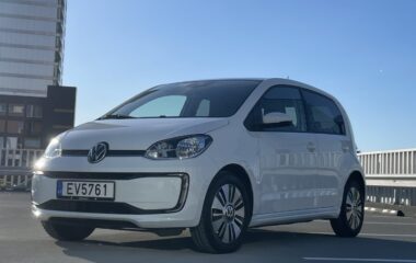 Volkswagen Up 2020  1.0L Hečbekas
