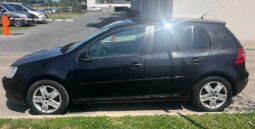 
										Volkswagen Golf 2007  1,9L Hečbekas pilnas									