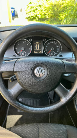 Volkswagen Passat 2010  2,0L Universalas