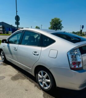 Toyota Prius 2007  1,5L Hečbekas