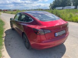 
										Tesla Model 3 2018  0,9L Sedanas pilnas									