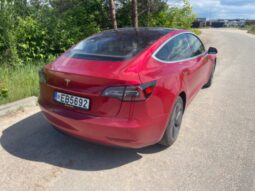 
										Tesla Model 3 2018  0,9L Sedanas pilnas									