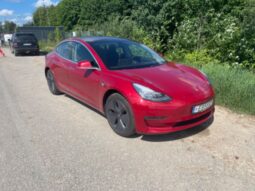 
										Tesla Model 3 2018  0,9L Sedanas pilnas									