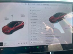 
										Tesla Model 3 2018  0,9L Sedanas pilnas									