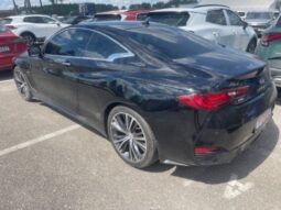 
										Infinity Q60 2017  3,0L Kupė pilnas									