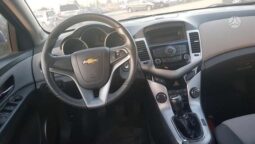 
										Chevrolet Cruze 2010  1,9L Sedanas pilnas									