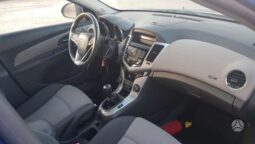 
										Chevrolet Cruze 2010  1,9L Sedanas pilnas									