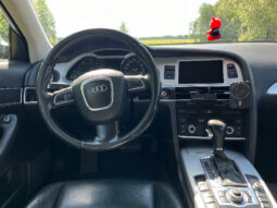 
										Audi A6 2008  2,0L Universalas pilnas									