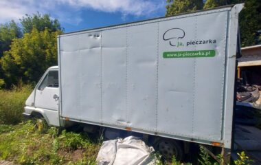 Renault Master 1996  2,5L Krovininis mikroautobusas