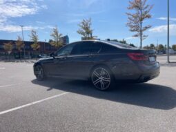 
										BMW 735 2016  4,0L Limuzinas pilnas									