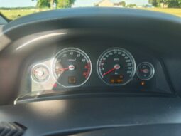 
										Opel Vectra 2002  3,2L Hečbekas pilnas									