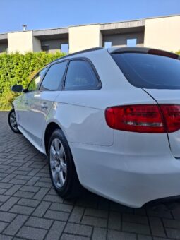 
										Audi A4 2011  2,0L Universalas pilnas									