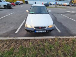 
										Honda Accord 1996  2,0L Sedanas pilnas									