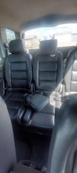 
										Volkswagen Touran 2007  1,9L Vienatūris pilnas									