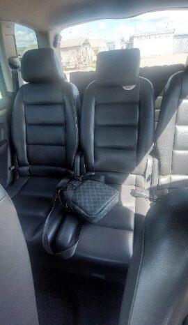 
								Volkswagen Touran 2007  1,9L Vienatūris pilnas									