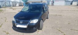 
										Volkswagen Touran 2007  1,9L Vienatūris pilnas									